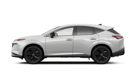 2027 Nissan Murano SL
