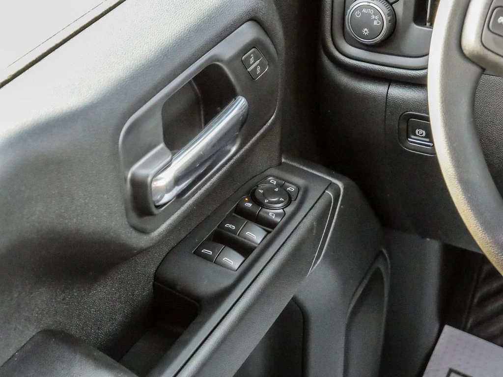 2026 Chevrolet Silverado 2500 HD Custom - Photo 27