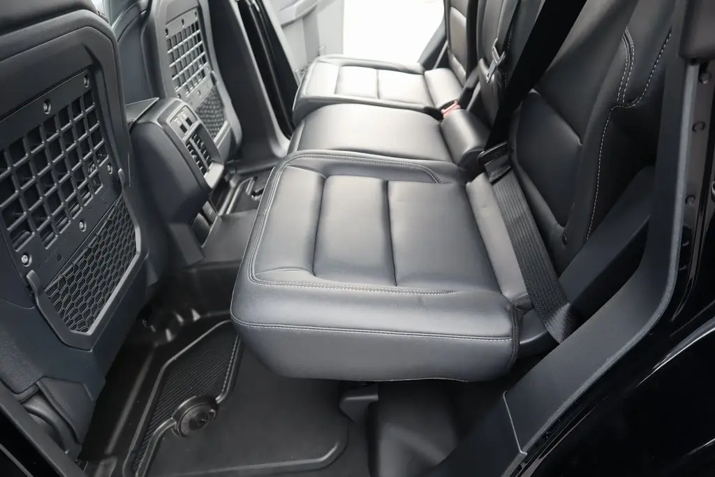 2025 Ford Bronco Big Bend photo 15