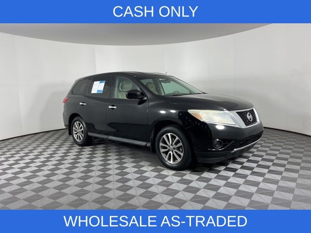 Vehicle