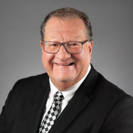 Jeff Gravelle