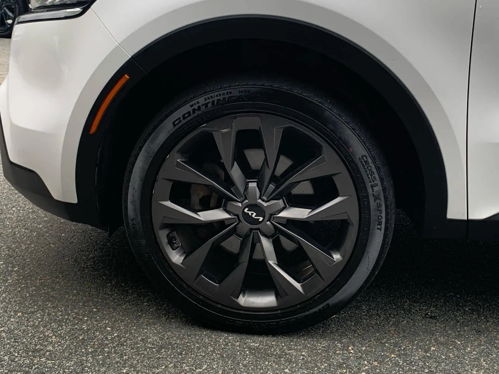 2022 Kia Sorento X-Line EX photo 9