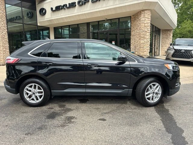 2024 Ford Edge SEL - Photo 8