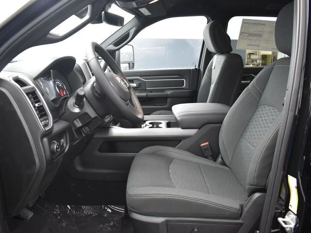 2025 RAM 2500 Big Horn - Photo 11