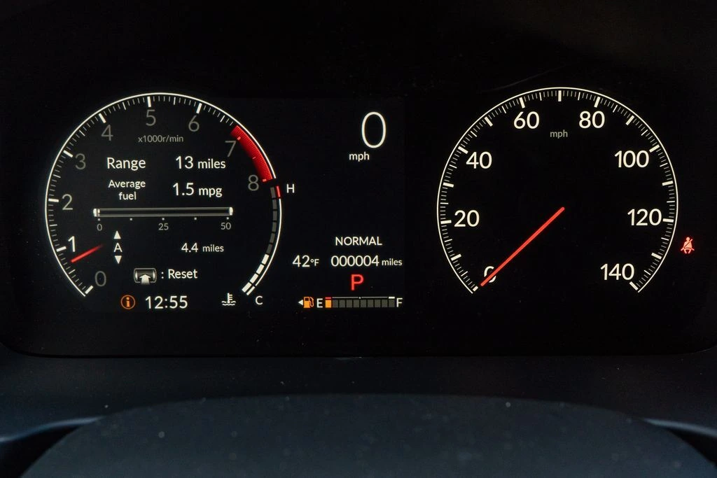 2026 Honda Ridgeline Black Edition - Photo 30