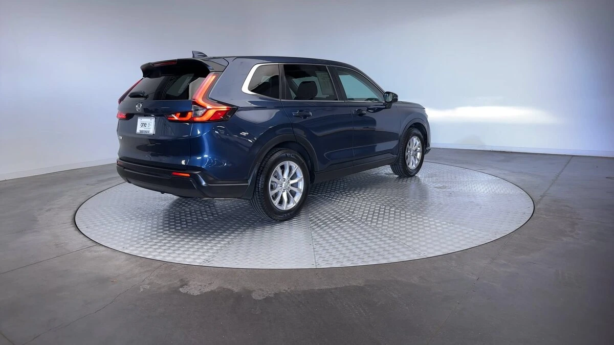 2024 Honda CR-V EX - Photo 8