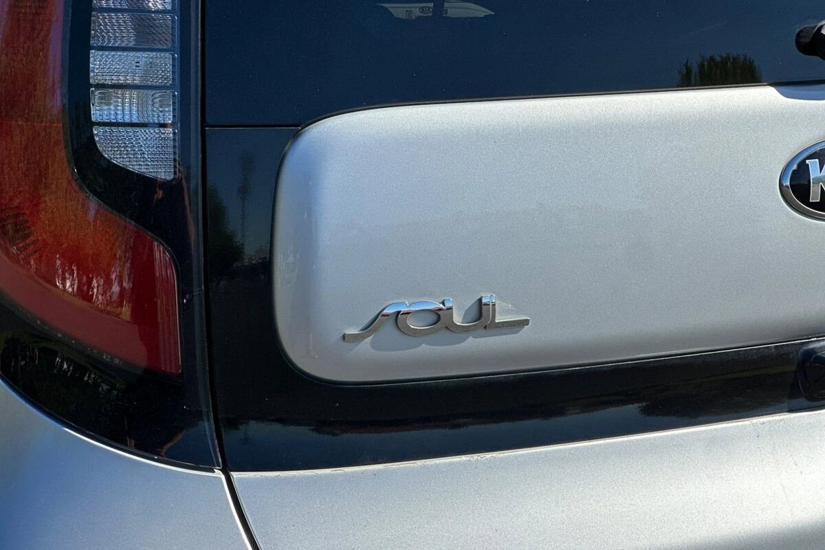 2019 Kia Soul Base - Photo 26
