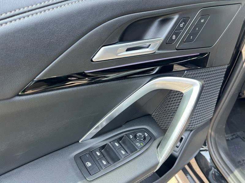2024 BMW X1 28i - Photo 30