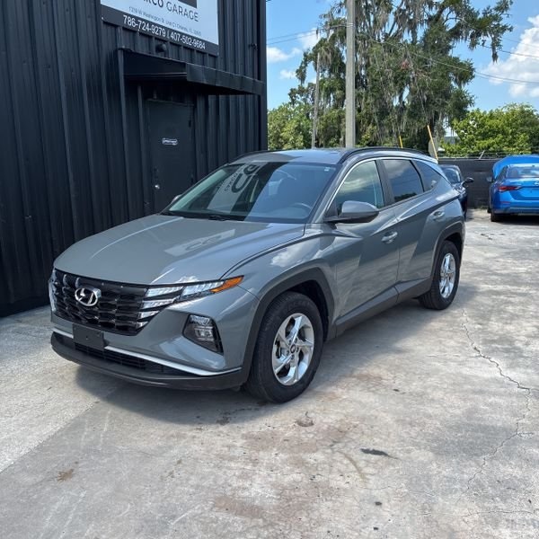 Vehicle
