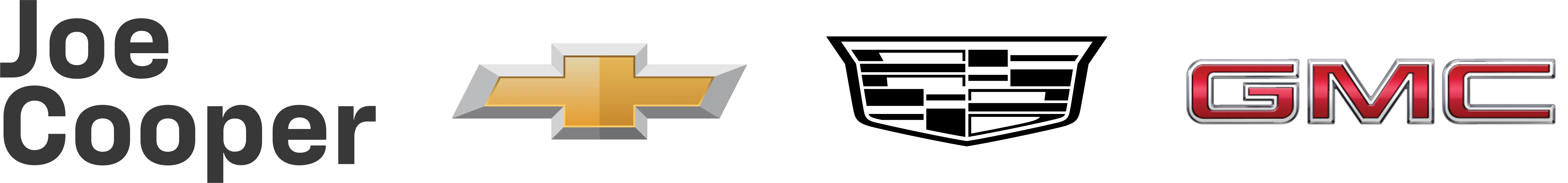 Joe Cooper Chevrolet Cadillac of Shawnee