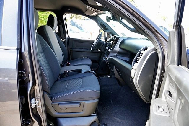 2026 RAM 2500 Tradesman - Photo 15