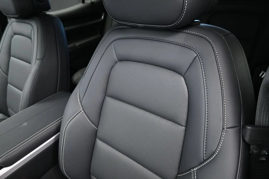2027 GMC Terrain Elevation - Photo 17