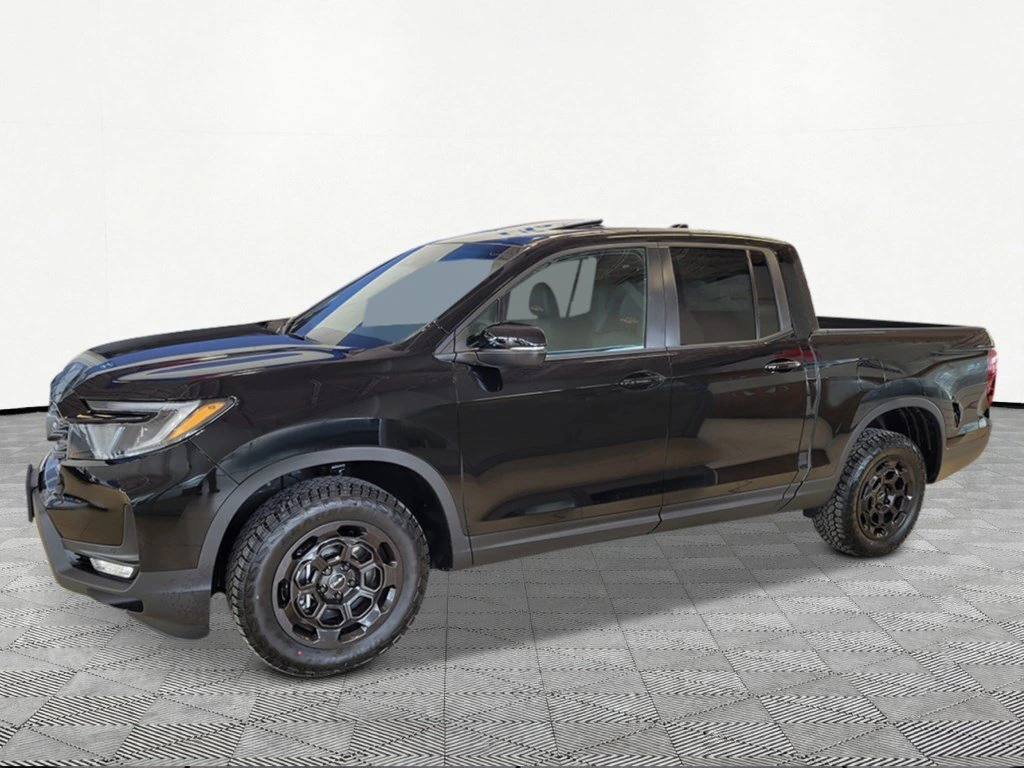 2026 Honda Ridgeline TrailSport - Photo 21