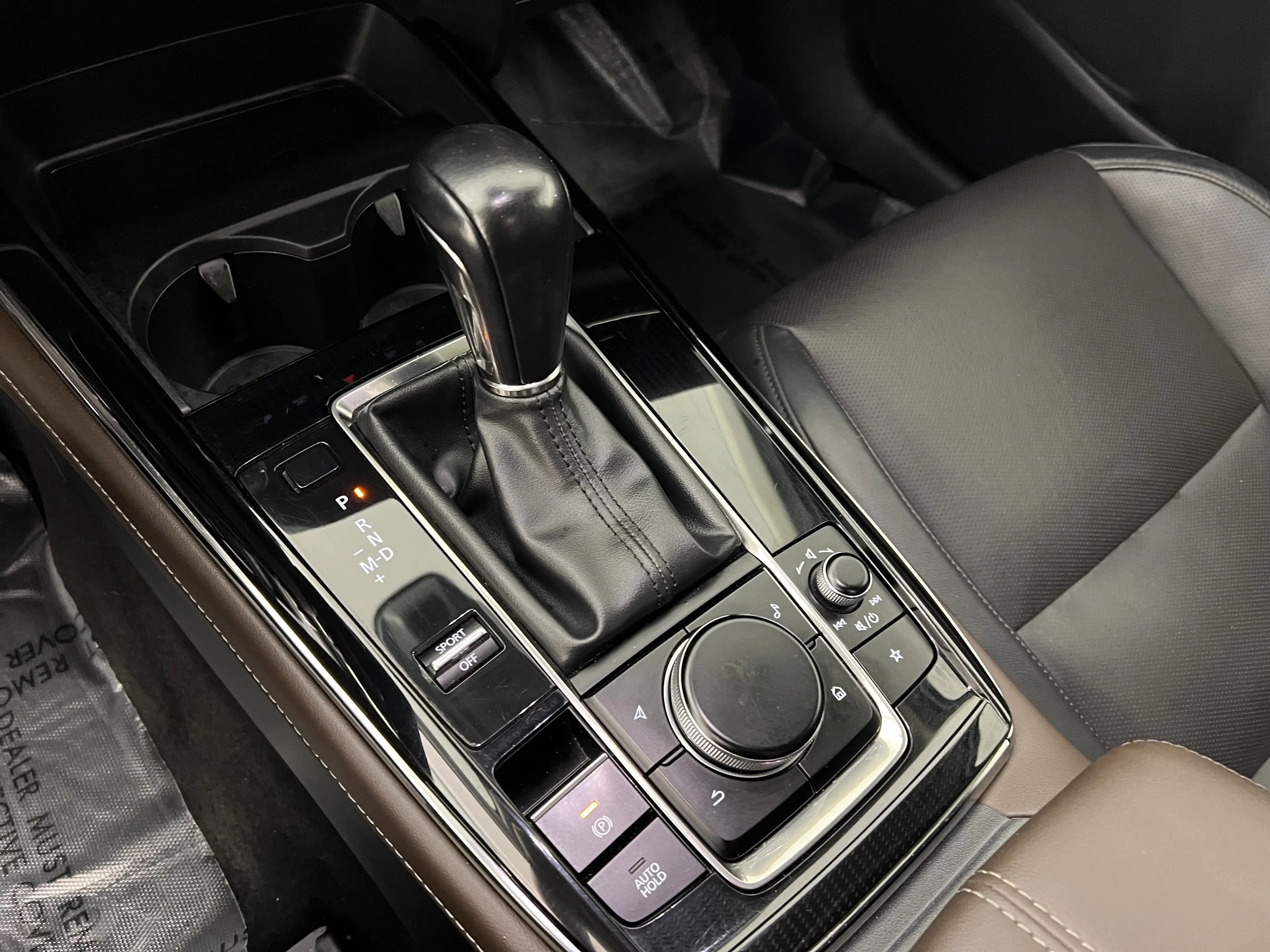 2021 Mazda CX-30 Premium photo 28