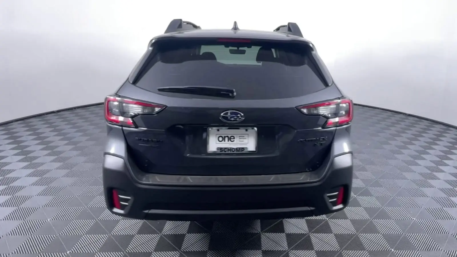 2021 Subaru Outback Onyx Edition XT photo 6