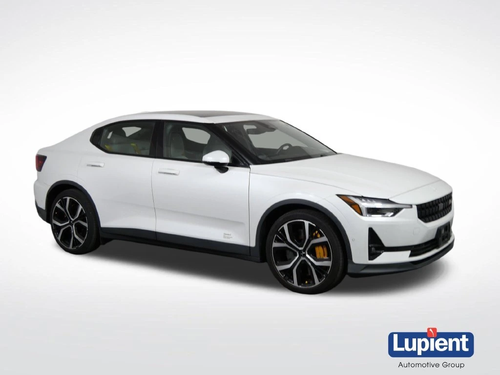 2023 Polestar 2 Performance