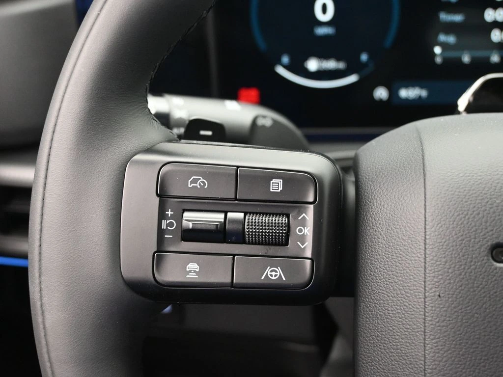 2026 Hyundai Santa Fe Calligraphy - Photo 13