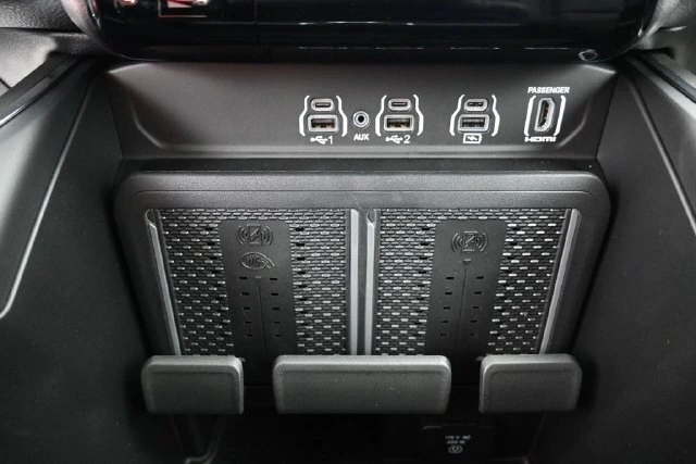 2026 RAM Ram 1500 Pickup Laramie - Photo 29