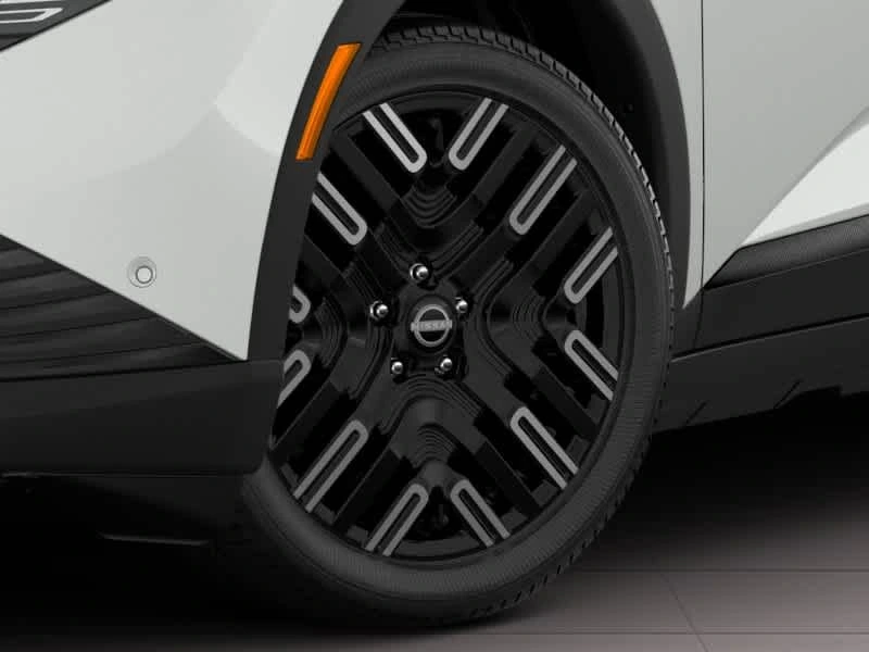 2026 Nissan LEAF Platinum+ - Photo 9