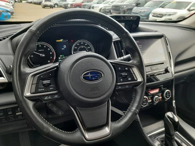 2023 Subaru Forester Touring - Photo 11