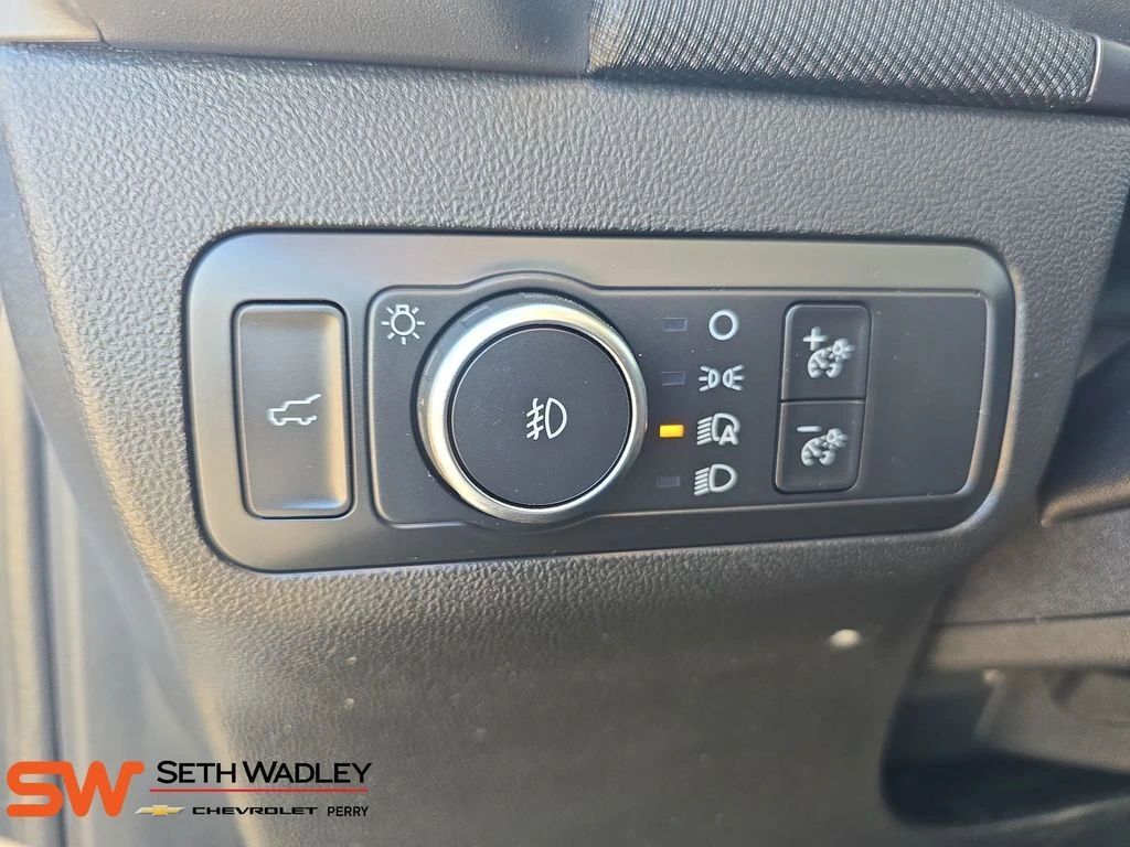 2021 Ford Bronco Sport Outer Banks - Photo 25