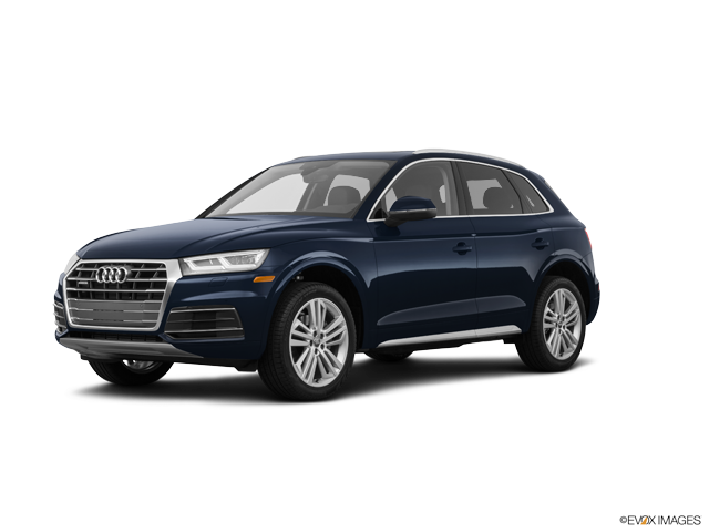 2019 Audi Q5