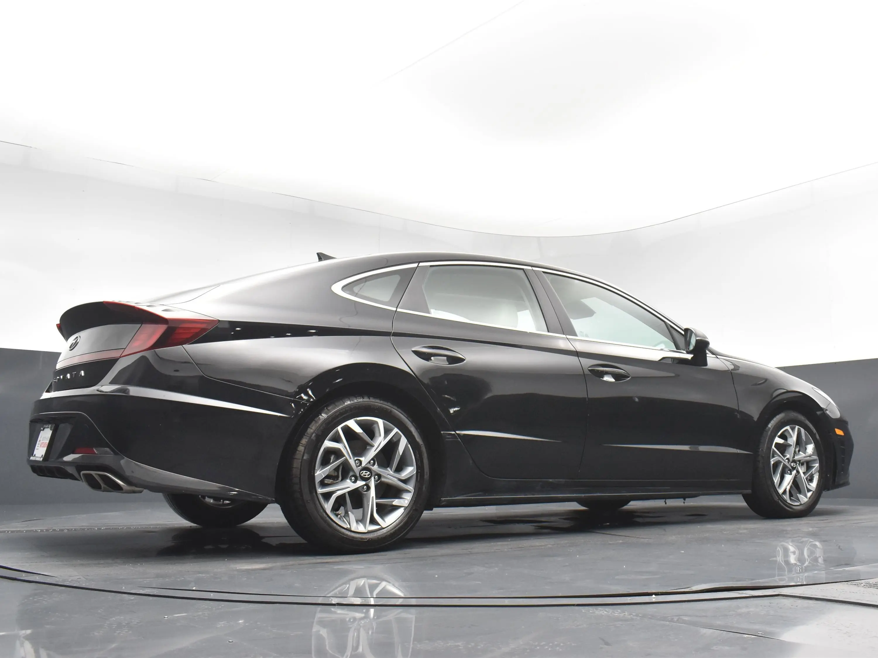 2023 Hyundai Sonata SEL photo 25