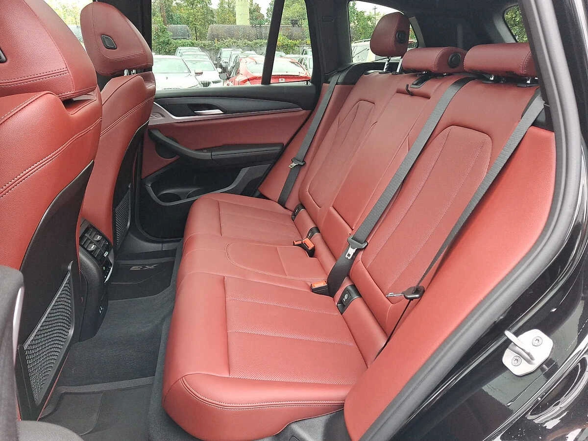 2024 BMW X3 30i - Photo 8