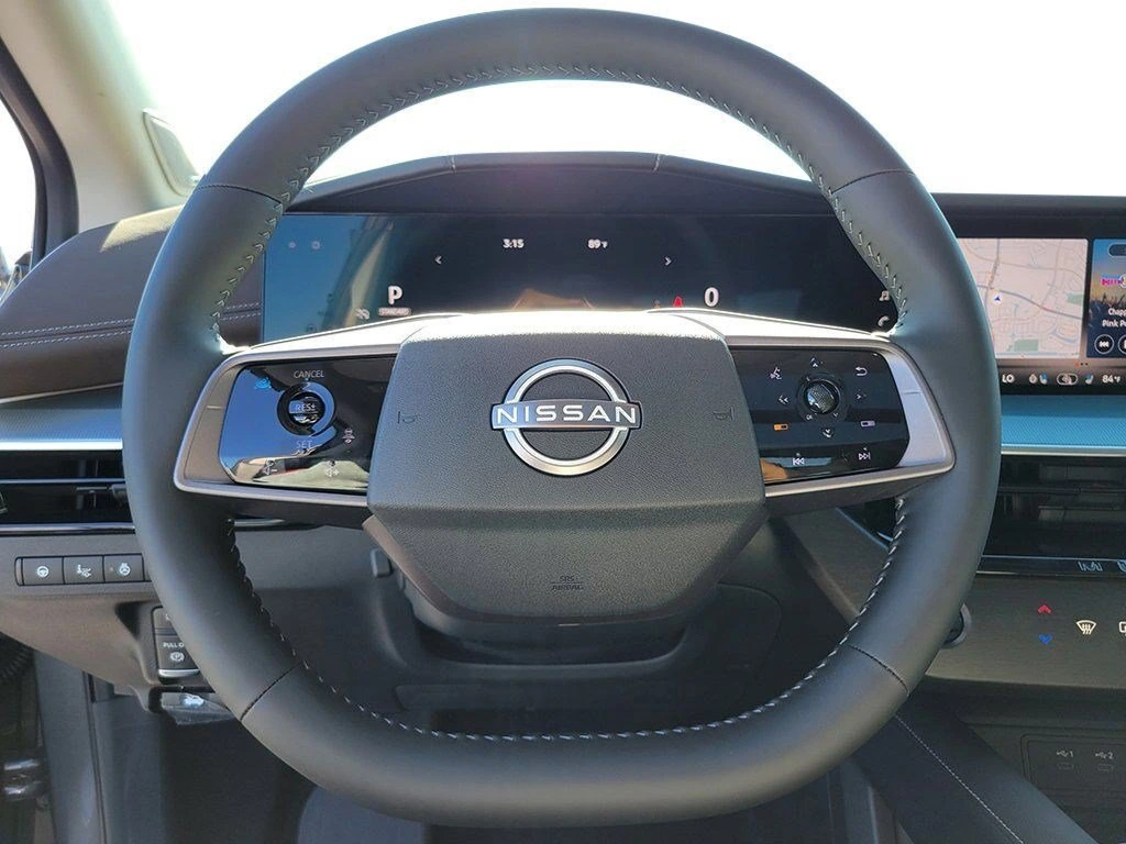 2026 Nissan Murano Platinum - Photo 15