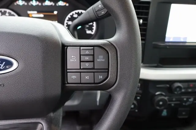 2026 Ford F-350 photo 20