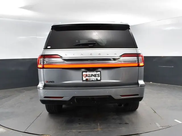 2021 Lincoln Navigator Reserve photo 6