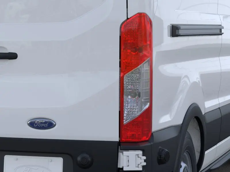 2025 Ford Transit photo 18