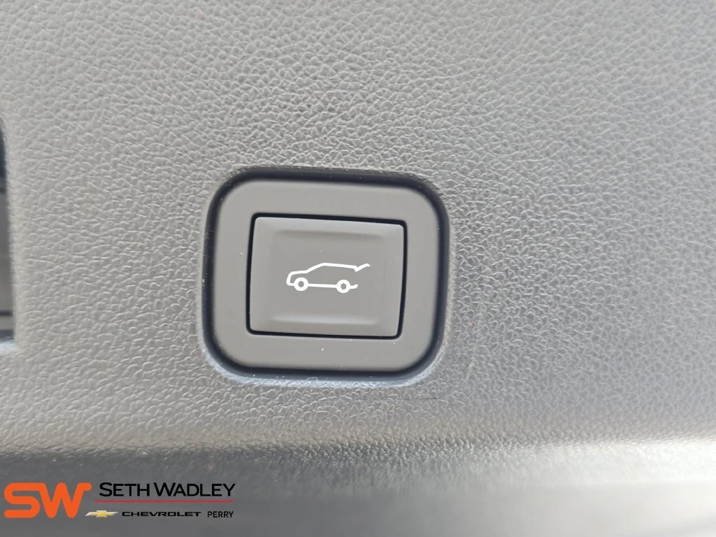 2026 GMC Acadia Denali - Photo 14