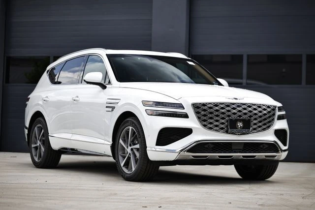 2026 Genesis GV80 3.5T Advanced AWD's photo