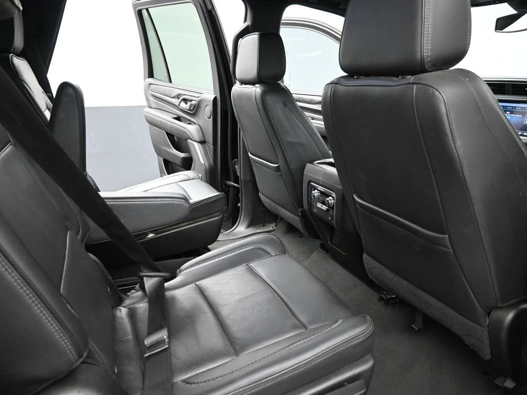 2021 GMC Yukon Denali - Photo 20