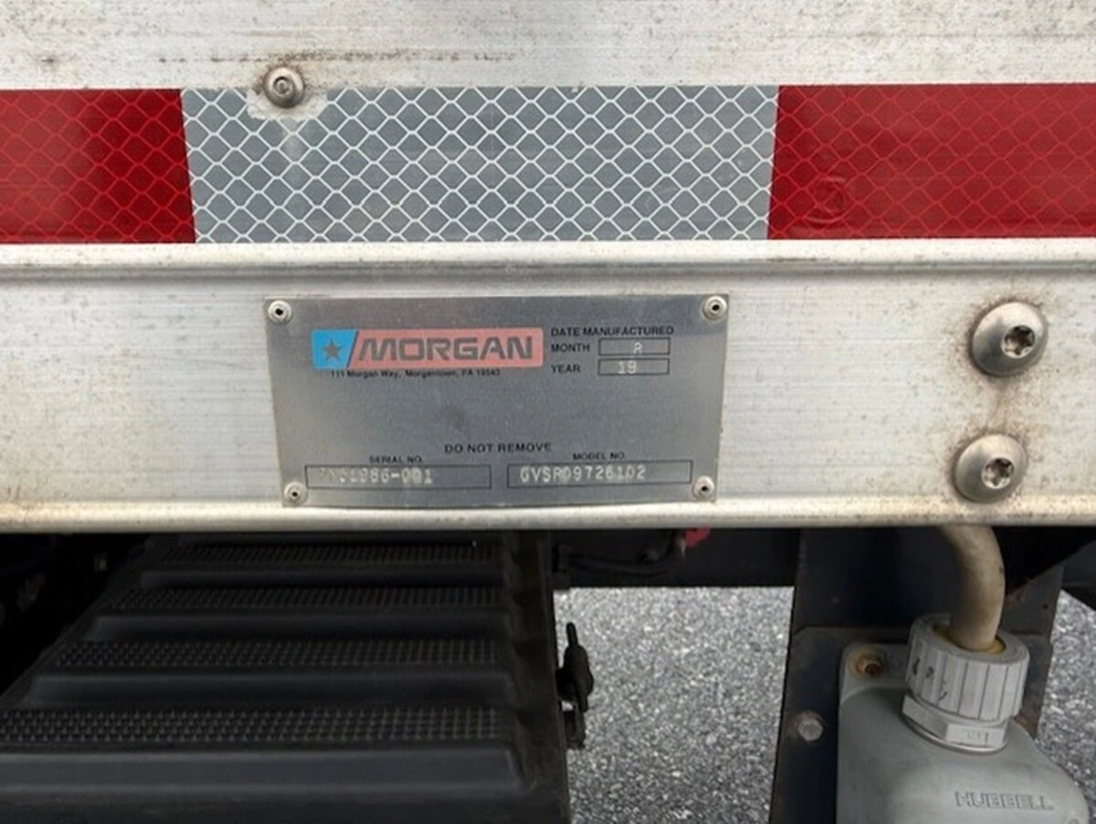 2020 International MV in Erie, PA — photo 8