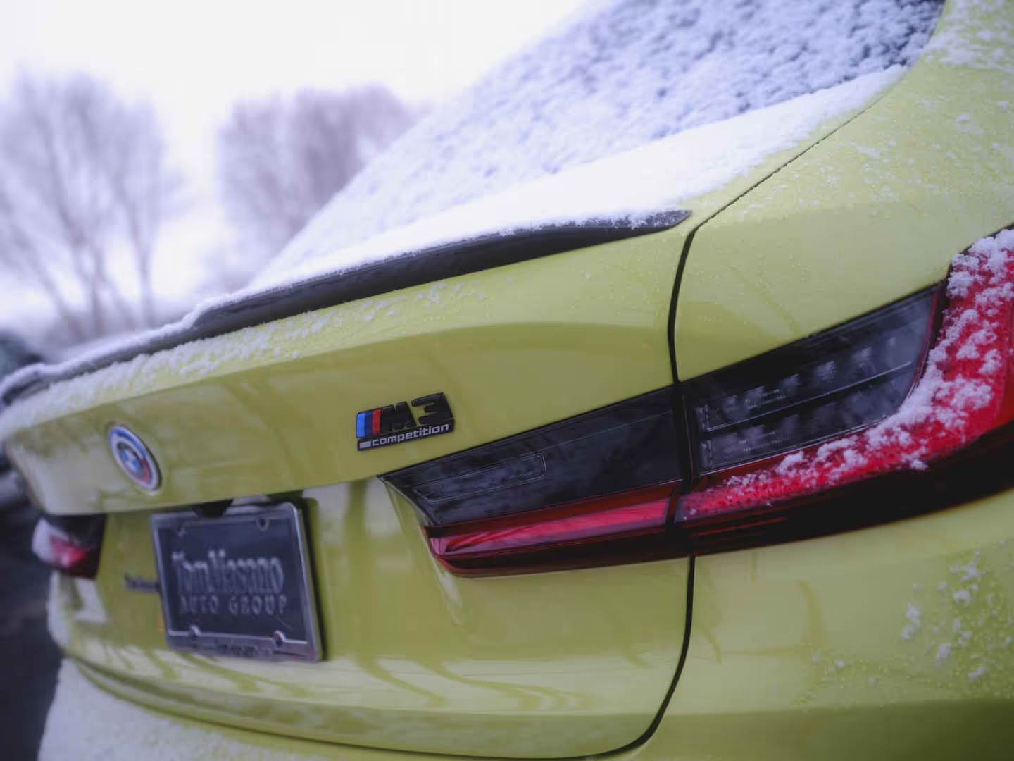 BLACK FRIDAY BMW SALE IN PA