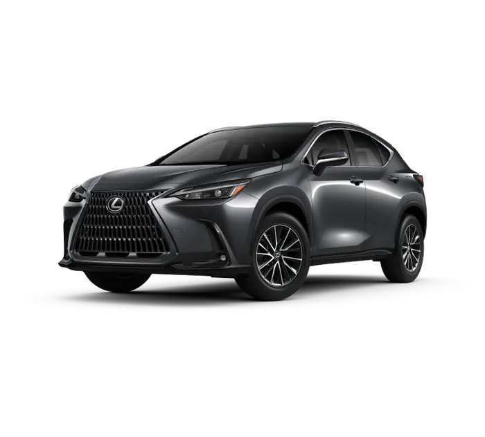 2026 Lexus NX 350 Premium AWD photo 9