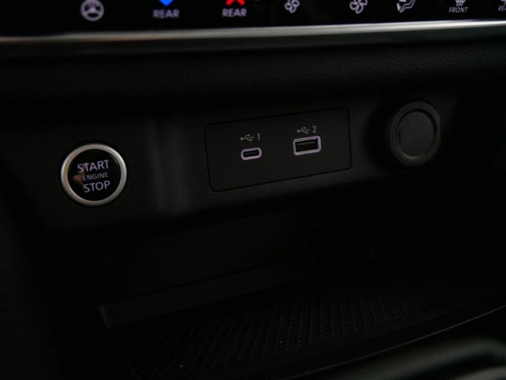 2023 Nissan Rogue SL - Photo 26