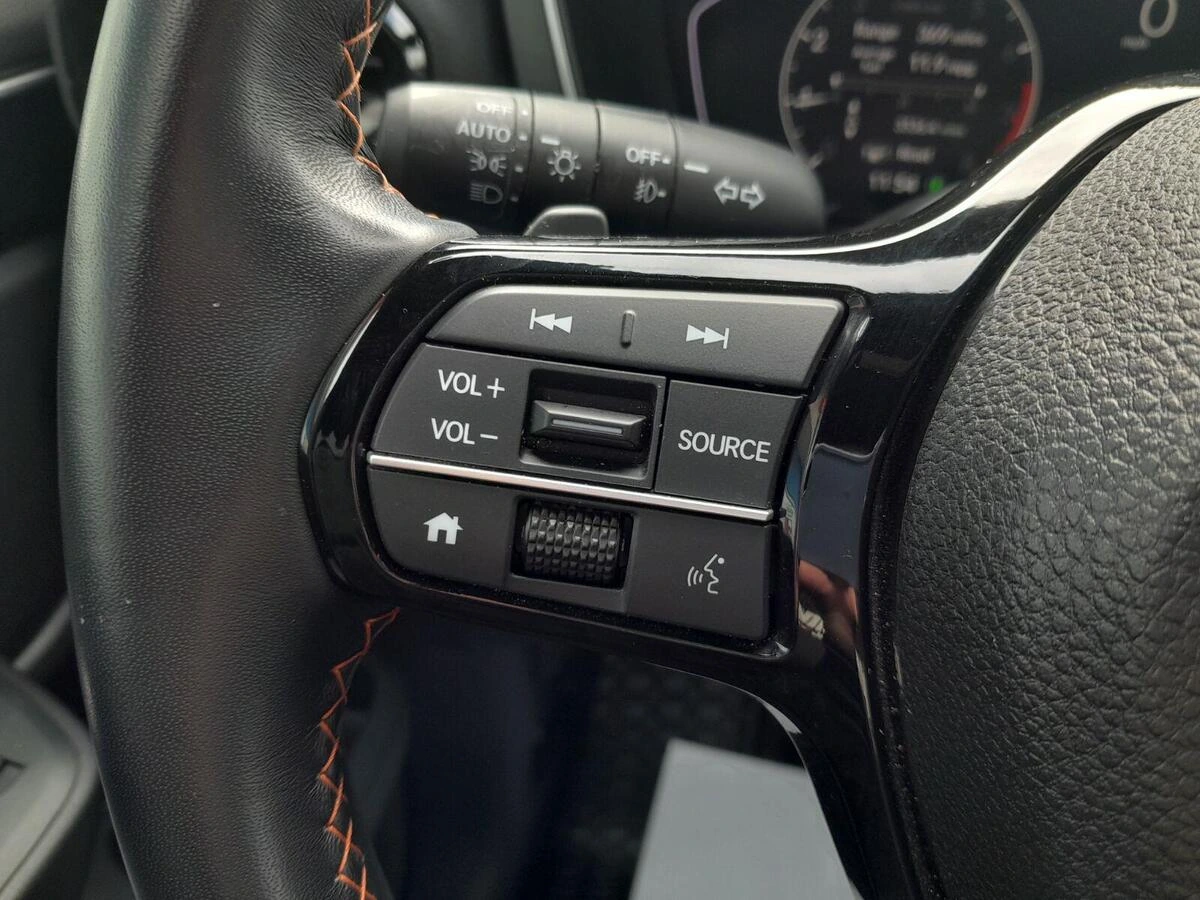 2025 Honda Pilot Sport - Photo 14