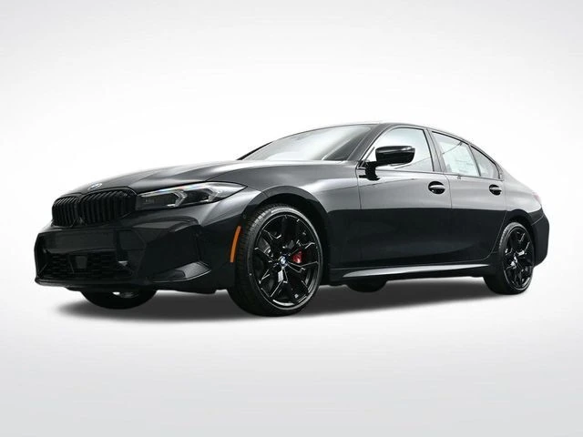 2026 BMW 3 Series 330i - Photo 34