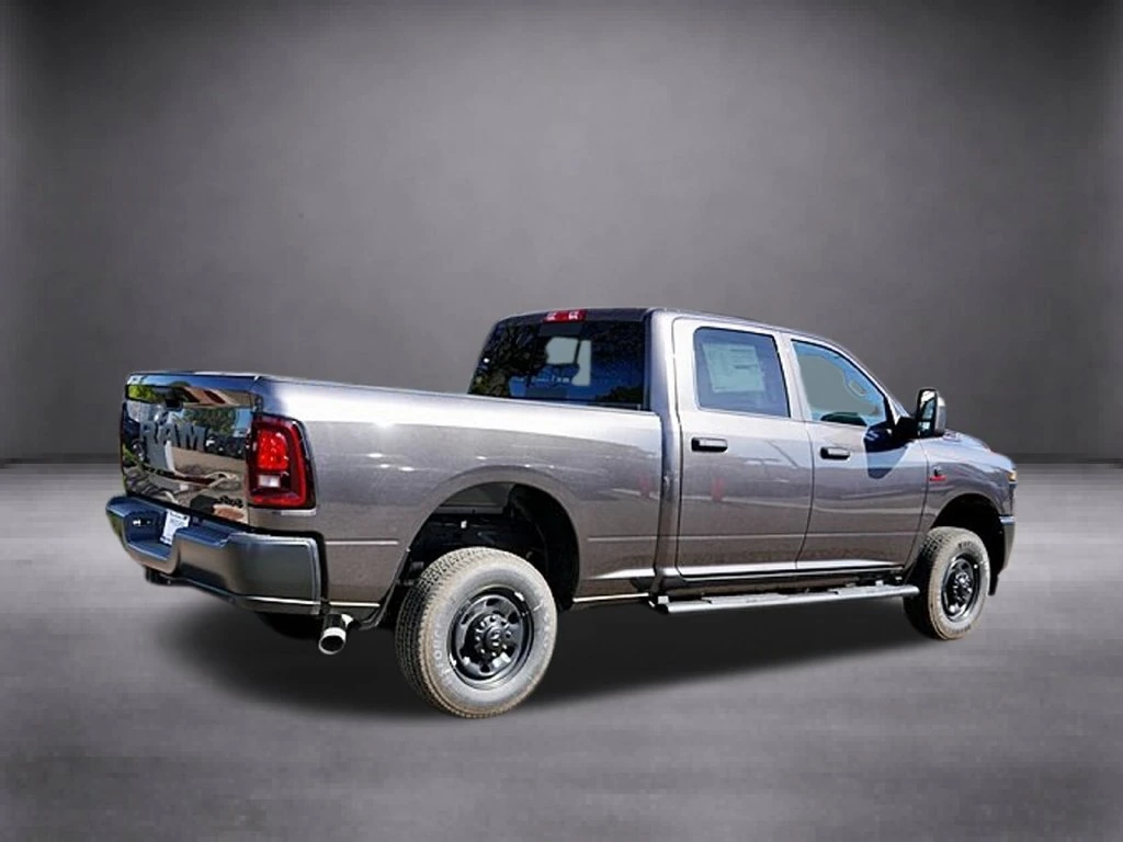 2026 RAM 2500 Tradesman - Photo 8
