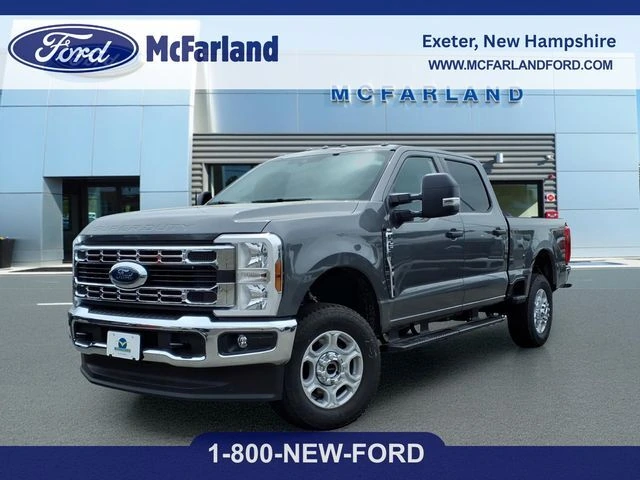 2026 Ford F-250 XLT 4x4 Crew Cab 6-3/4' Box's photo