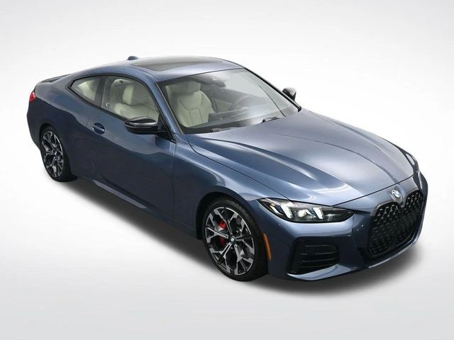 2026 BMW 4 Series 430i - Photo 23