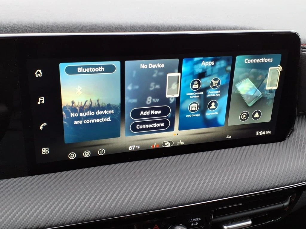 2026 Nissan KICKS SR AWD - Photo 15