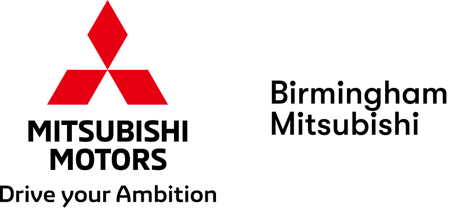 Birmingham Mitsubishi logo