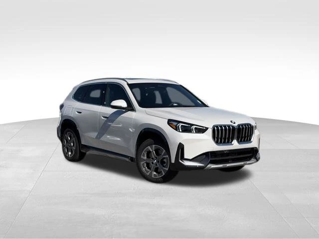 2027 BMW X1 28i