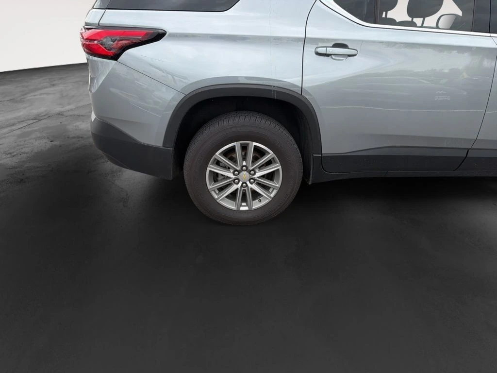 2023 Chevrolet Traverse 2FL - Photo 12