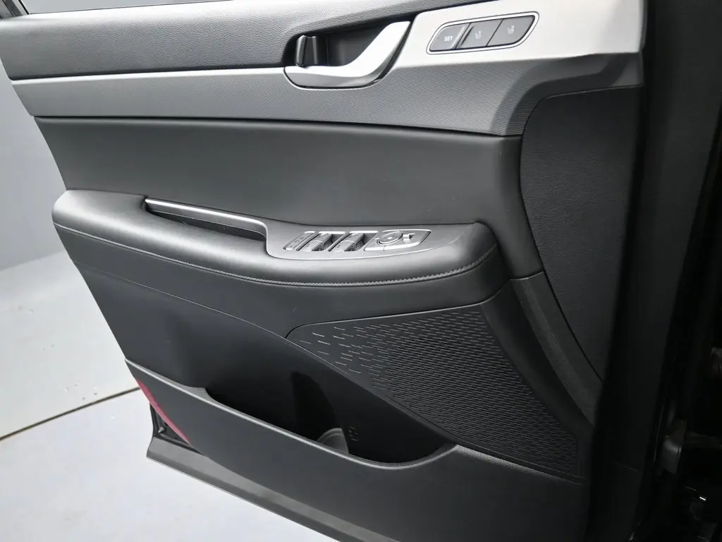 2022 Hyundai Palisade SEL photo 28
