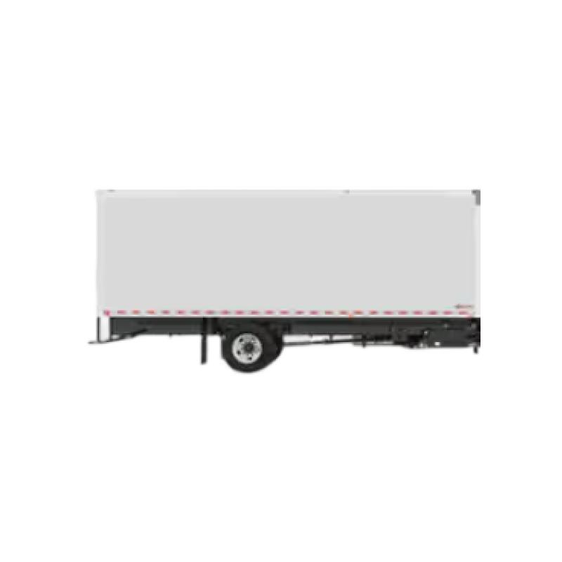 Dry Freight Body